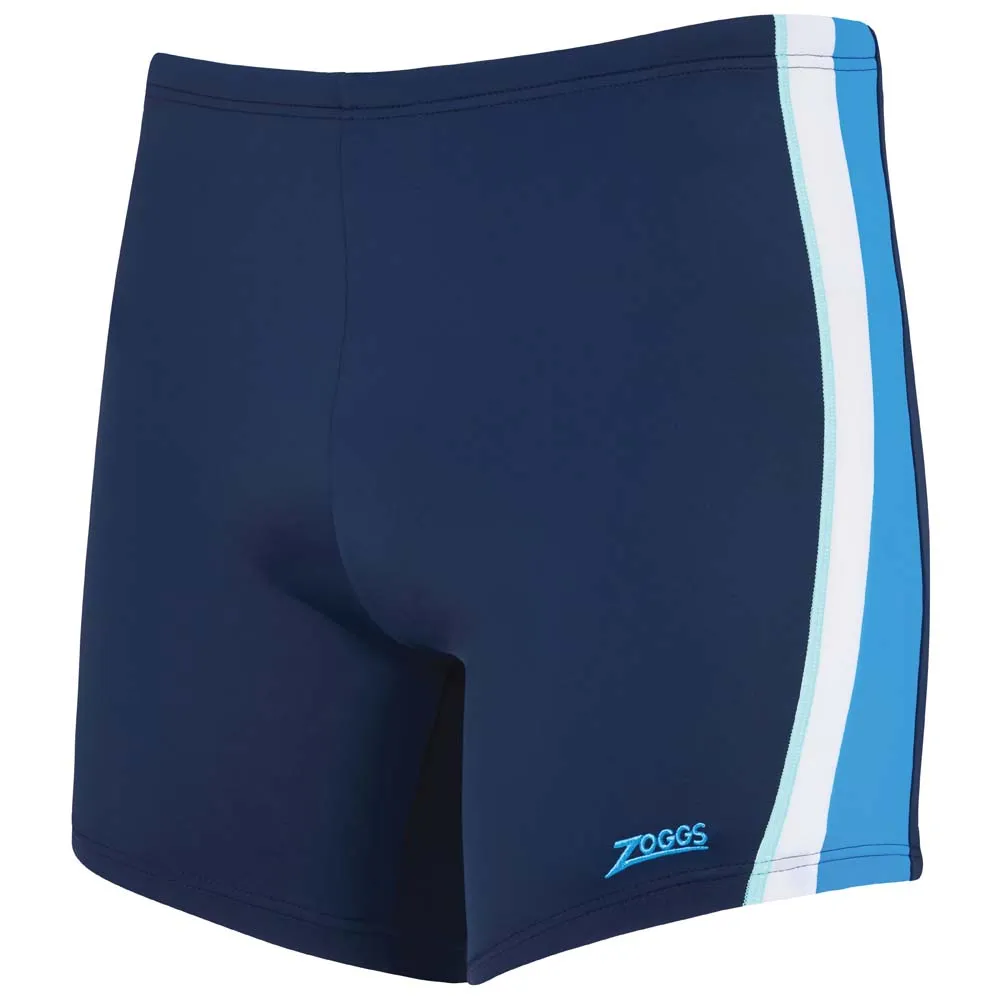 Zoggs Toronto Hip Racer 32 Badbyxor Boxer male