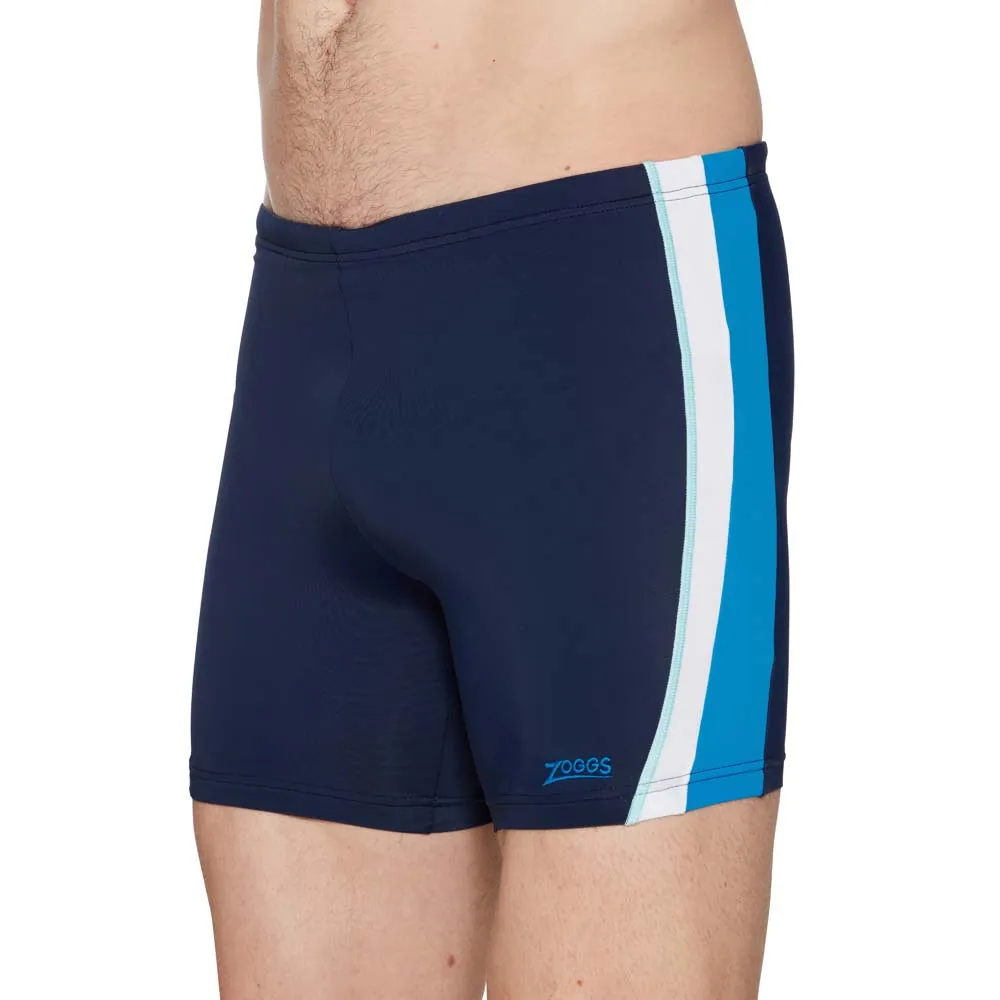 Zoggs Toronto Hip Racer 32 Badbyxor Boxer male