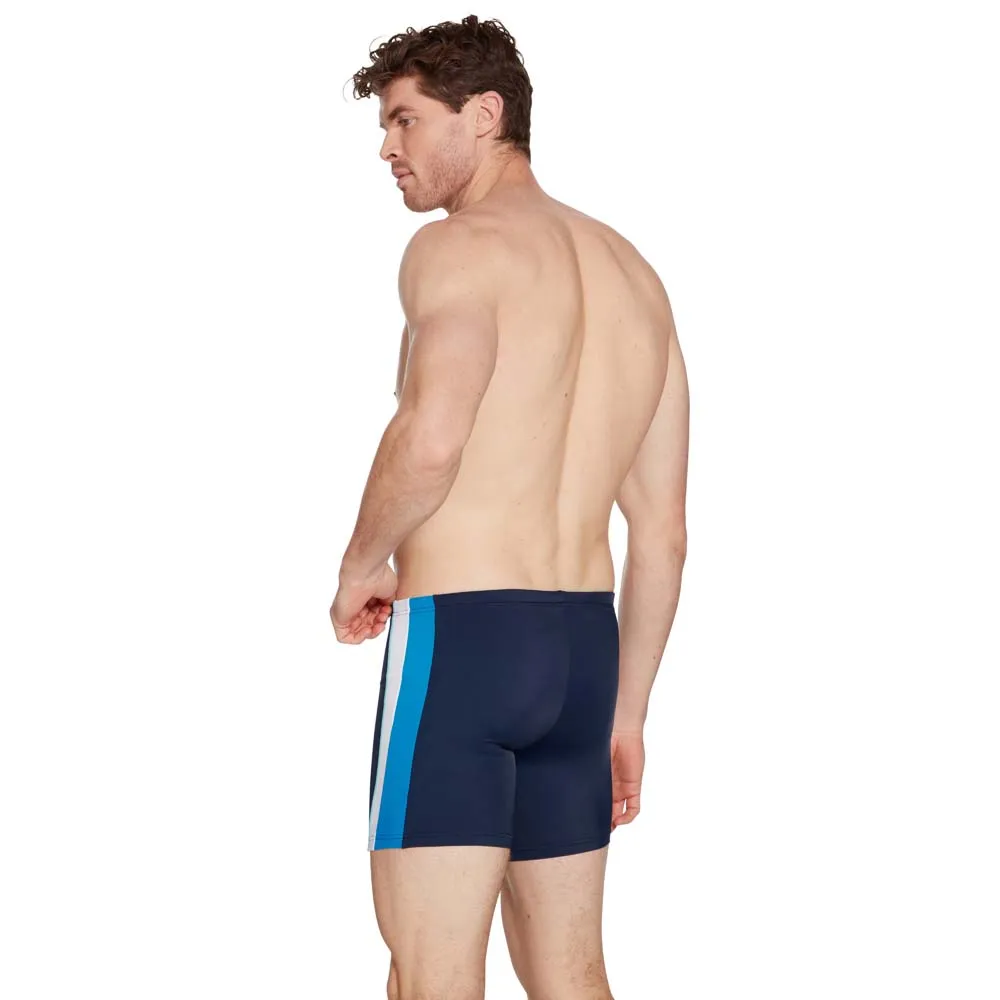Zoggs Toronto Hip Racer 32 Badbyxor Boxer male