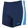 Zoggs Toronto Hip Racer 32 Badbyxor Boxer male