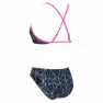 Zoggs Tri Back Bikini female