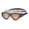 Zoggs Tri Vision Simglasögon unisex, Black, One Size