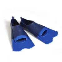 Zoggs Ultra Blue Simfötter unisex Zoggs Ultra Blue Simfötter unisex