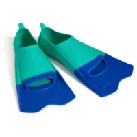 Zoggs Ultra Blue Simfötter unisex Zoggs Ultra Blue Simfötter unisex