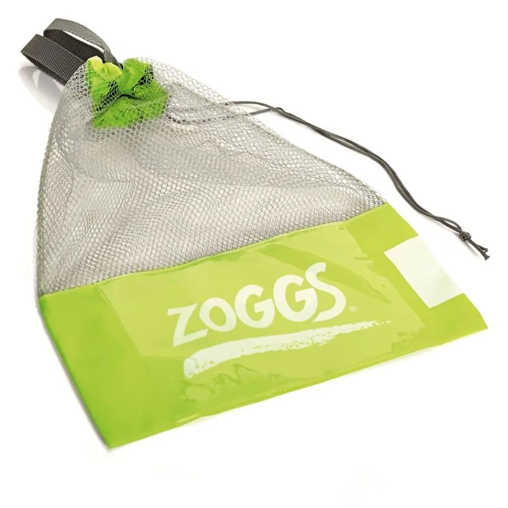 Zoggs Ultra Blue Simfötter unisex
