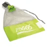 Zoggs Ultra Blue Simfötter unisex