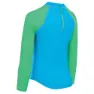 Zoggs Uv-skyddande Långärmad T-shirt unisex