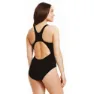 Zoggs Warrego Powerback Baddräkt female, Warrego print