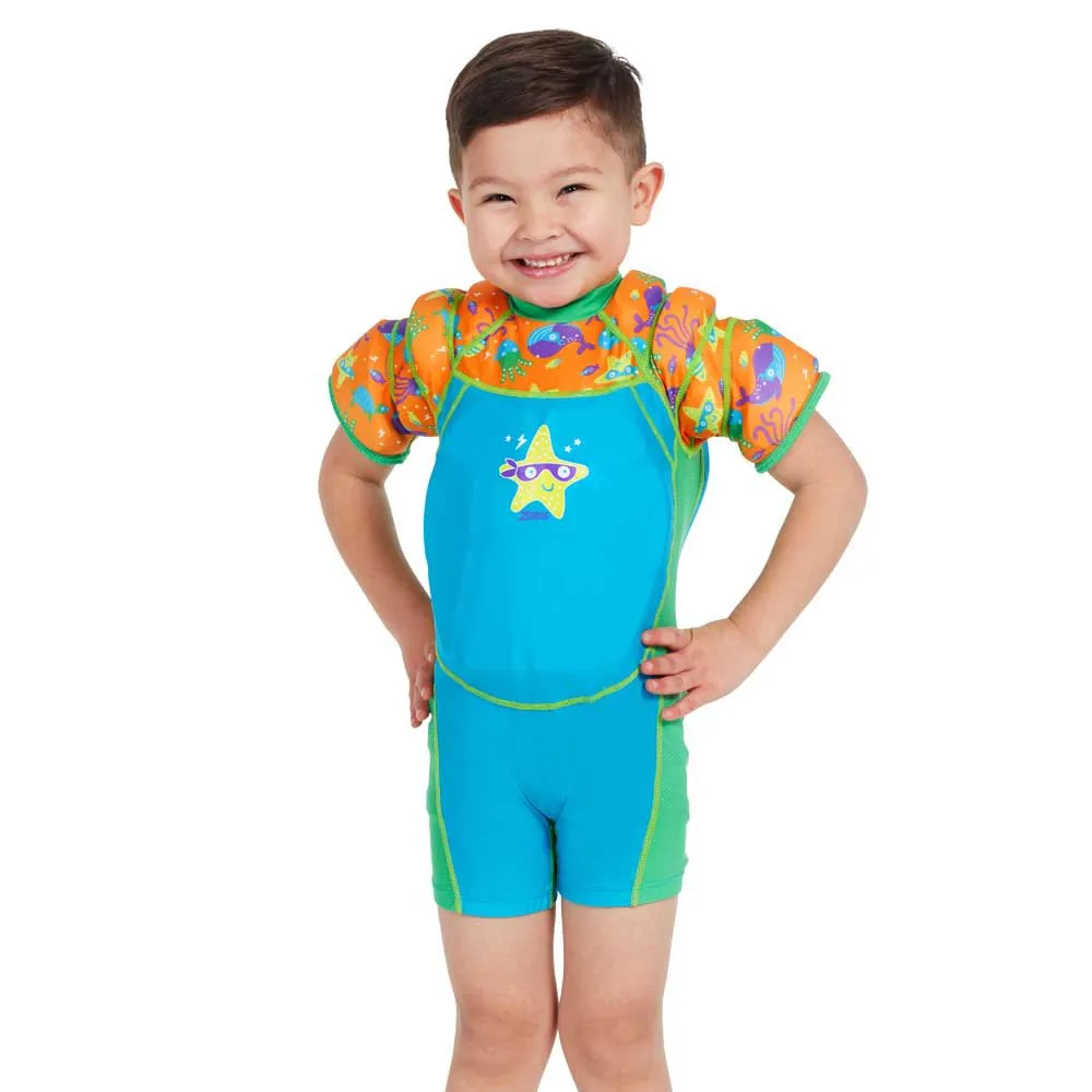 Zoggs Water Wings Flytdräkt unisex