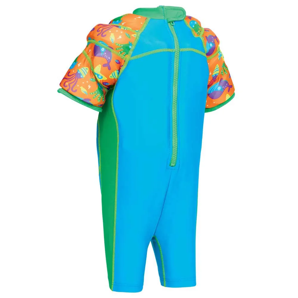 Zoggs Water Wings Flytdräkt unisex