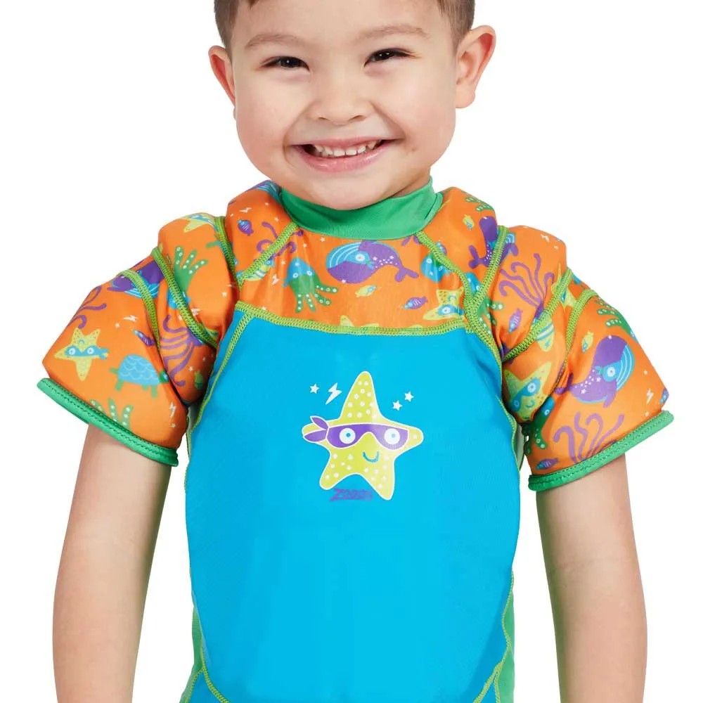 Zoggs Water Wings Flytdräkt unisex