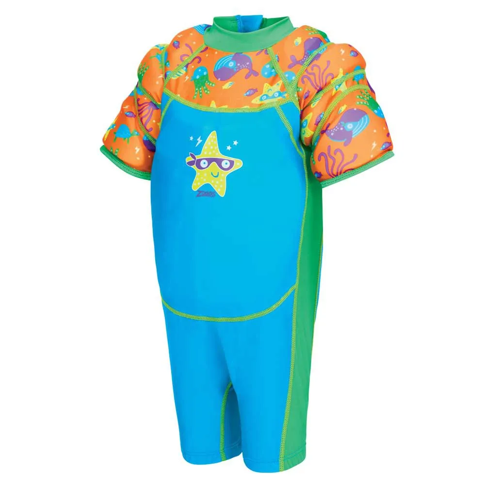Zoggs Water Wings Flytdräkt unisex
