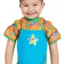 Zoggs Water Wings Flytdräkt unisex