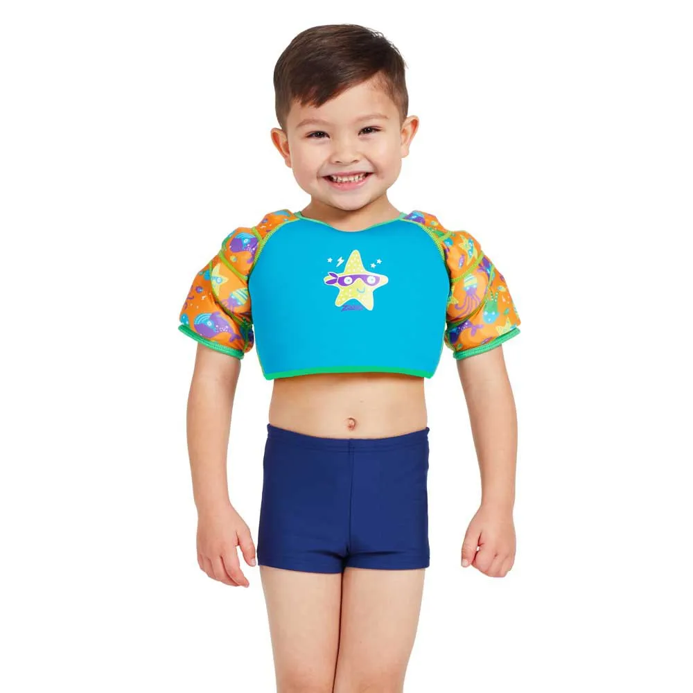 Zoggs Water Wings Flytväst unisex