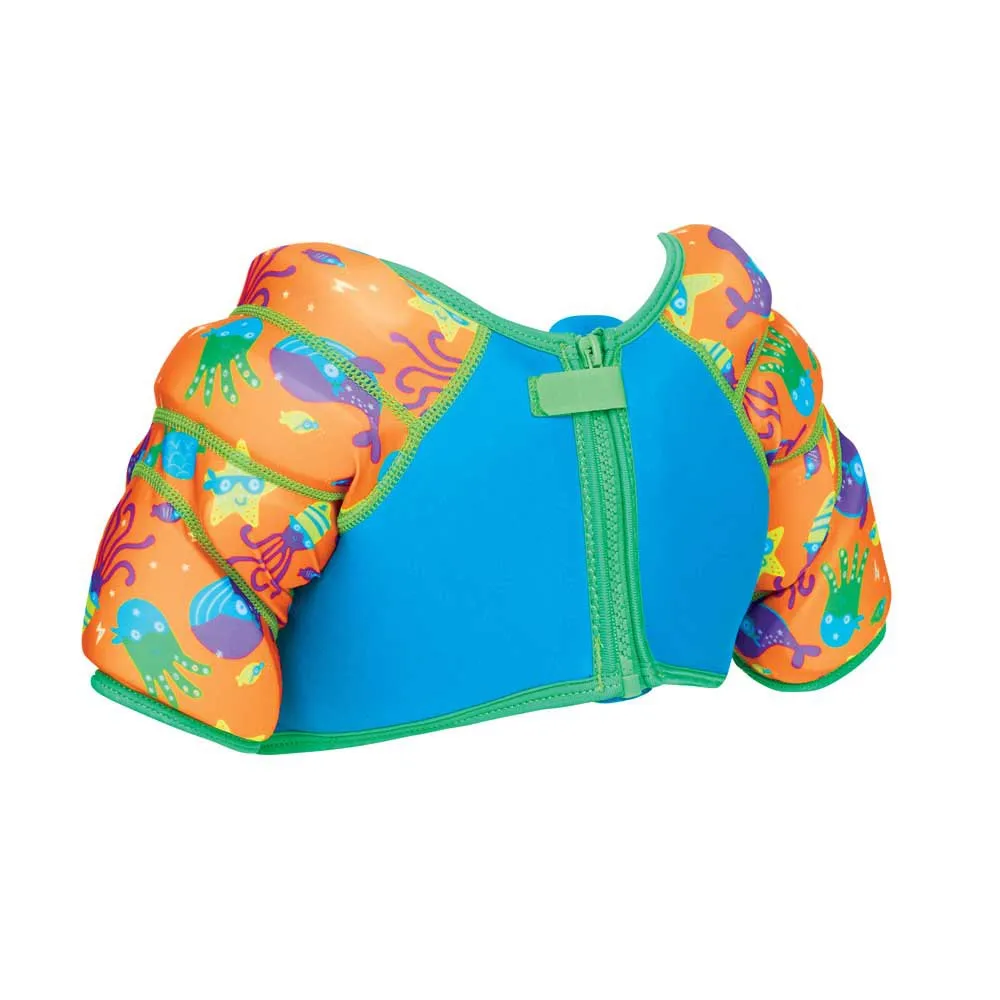 Zoggs Water Wings Flytväst unisex