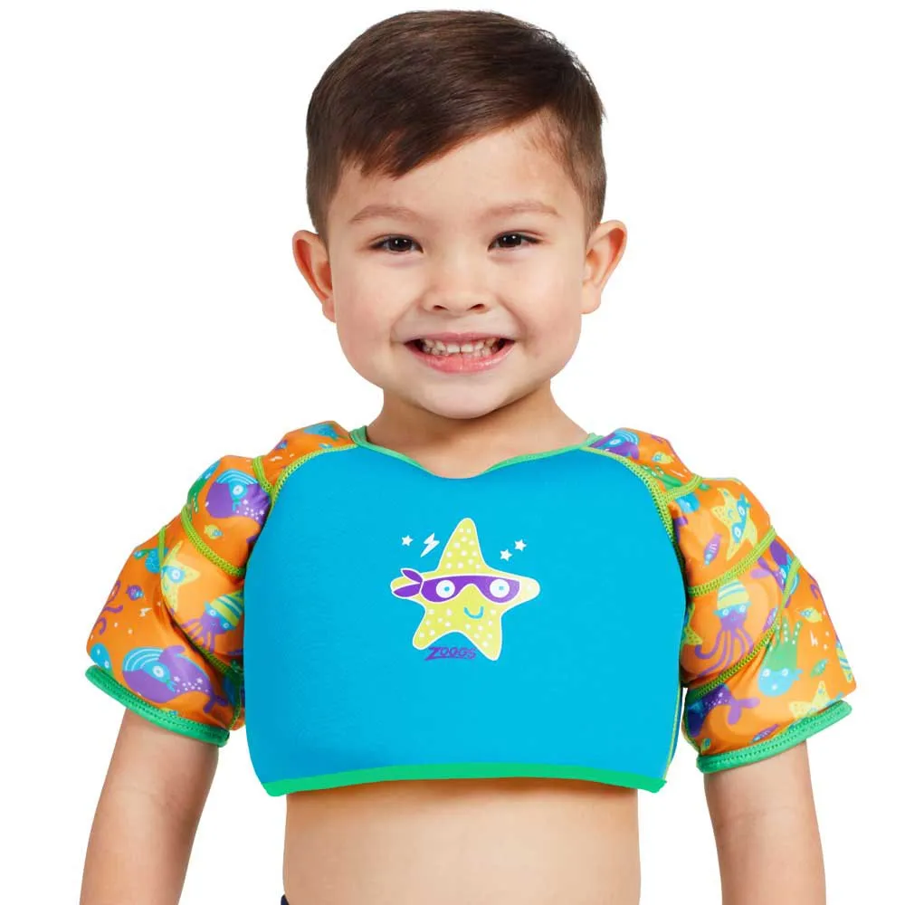 Zoggs Water Wings Flytväst unisex