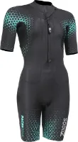 Zoggs Women's Pacer Tour Shorty Zoggs Women's Pacer Tour Shorty
