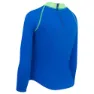 Zoggs Zip Uv-skyddande Långärmad T-shirt unisex