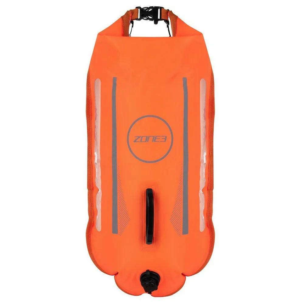 Zone3 28l 2 Led Boj unisex, Orange