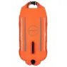 Zone3 28l 2 Led Boj unisex, Orange