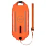 Zone3 28l 2 Led Boj unisex, Orange