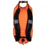Zone3 28l 2 Led Boj unisex, Orange