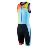 Zone3 Activate+ ärmlös Triathlondräkt female