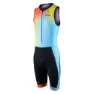 Zone3 Activate+ ärmlös Triathlondräkt female