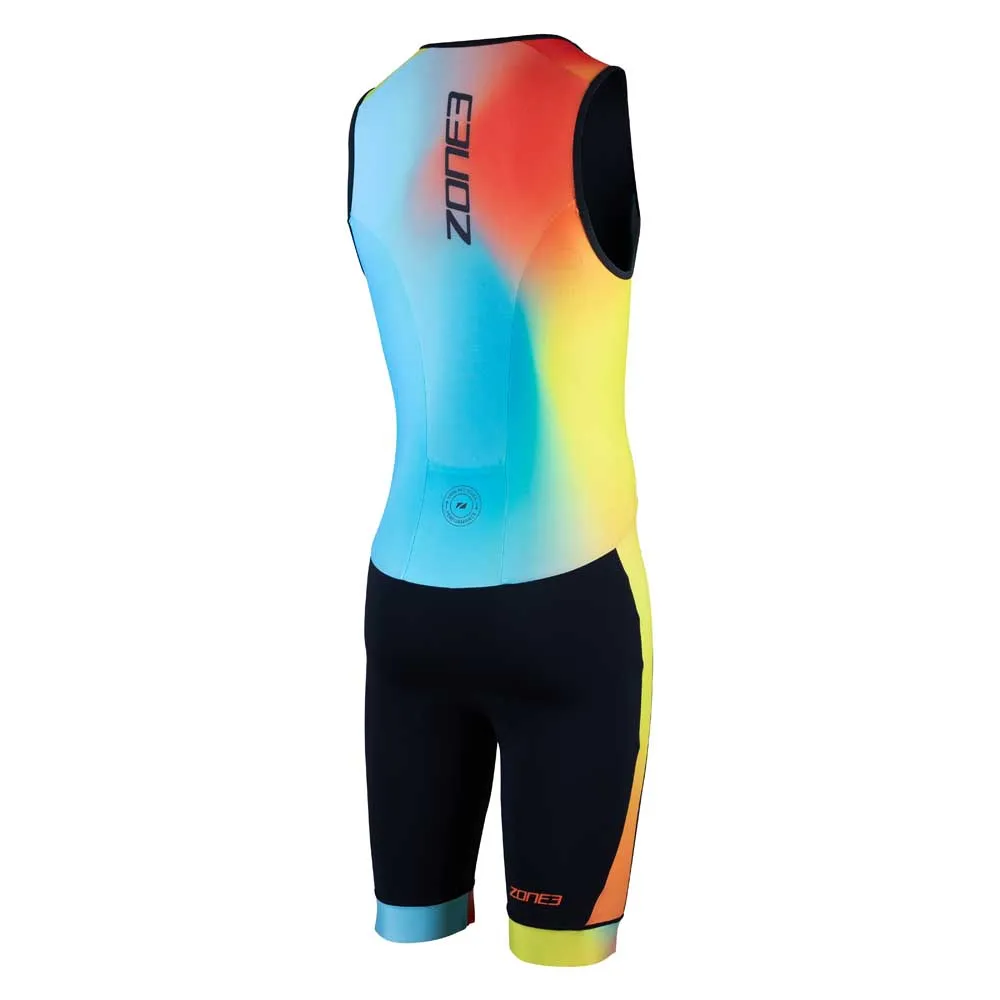 Zone3 Activate+ ärmlös Triathlondräkt female