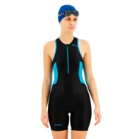 Zone3 Activate ärmlös Triathlontröja
