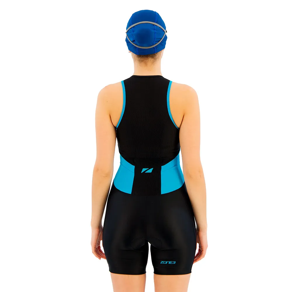 Zone3 Activate ärmlös Triathlontröja