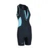 Zone3 Activate ärmlös Triathlontröja