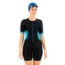 Zone3 Activate Kortärmad Triathlondräkt male