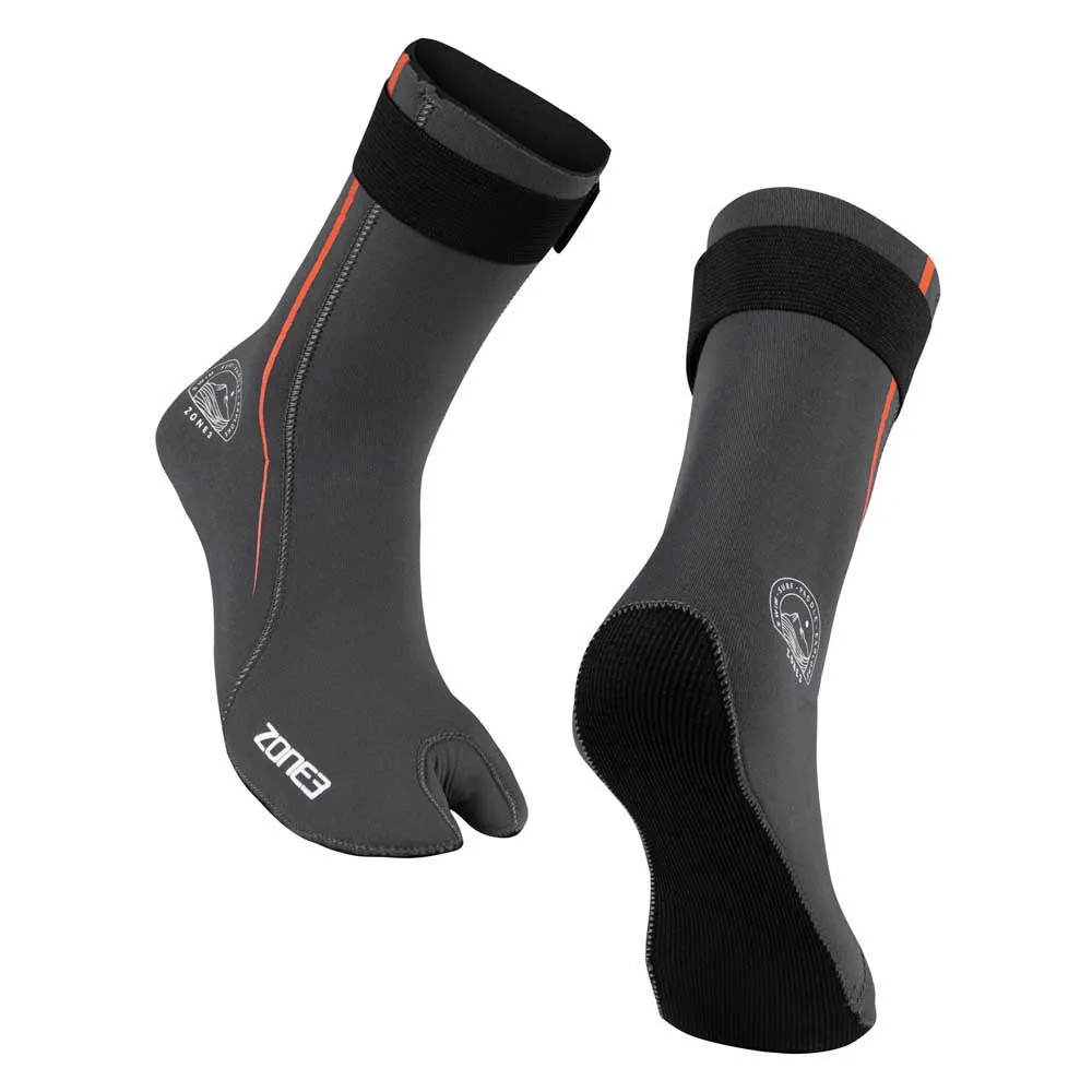 Zone3 Active-flex Dykstövlar unisex