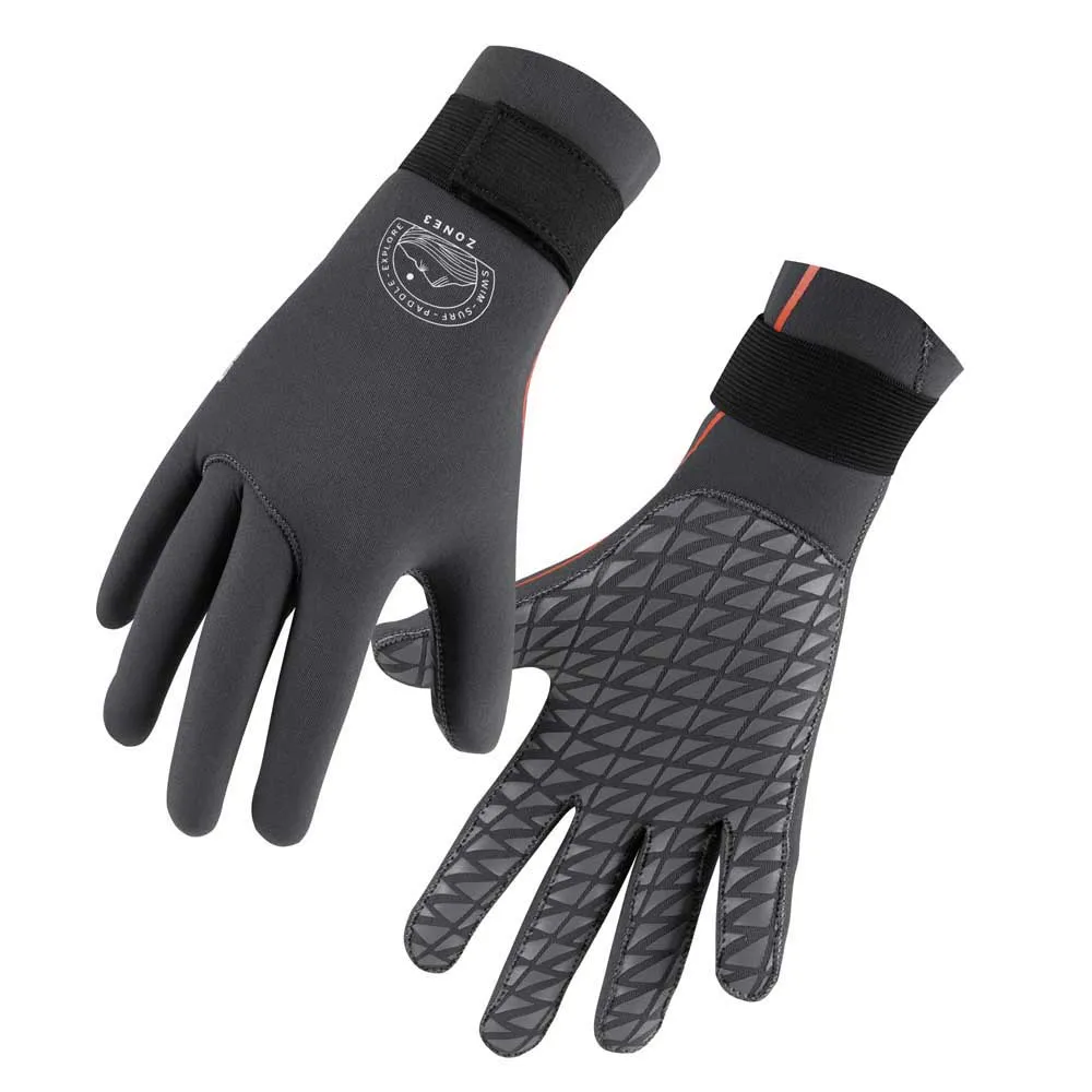 Zone3 Active-flex Neoprenhandskar unisex