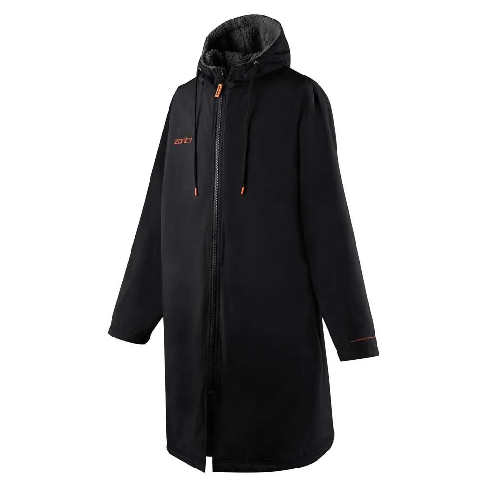 Zone3 Active-flex Surfponcho unisex Zone3 Active-flex Surfponcho unisex