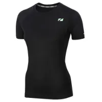 Zone3 Active Technical Lite T-shirt Med Korta ärmar female Zone3 Active Technical Lite T-shirt Med Korta ärmar female