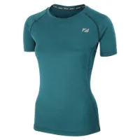 Zone3 Active Technical Lite T-shirt Med Korta ärmar female
