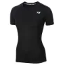 Zone3 Active Technical Lite T-shirt Med Korta ärmar female