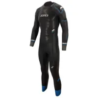 Zone3 Advance Våtdräkt I Neopren Refurbished unisex Zone3 Advance Våtdräkt I Neopren Refurbished unisex