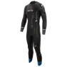 Zone3 Advance Våtdräkt I Neopren Refurbished unisex, Black / blue / gunmetal, ML