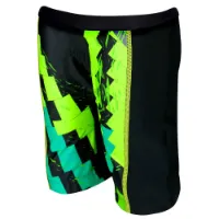 Zone3 Adventure Trisuit-shorts unisex