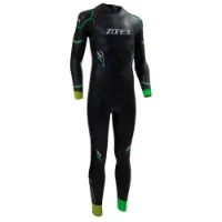 Zone3 Adventure Våtdräkt I Neopren unisex