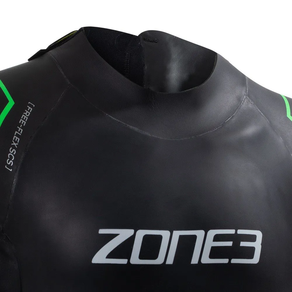 Zone3 Adventure Våtdräkt I Neopren unisex