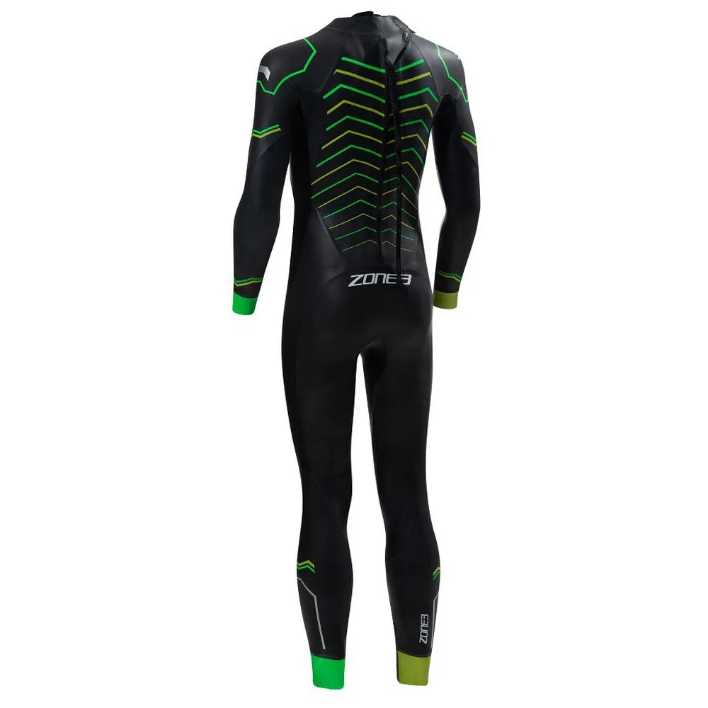 Zone3 Adventure Våtdräkt I Neopren unisex