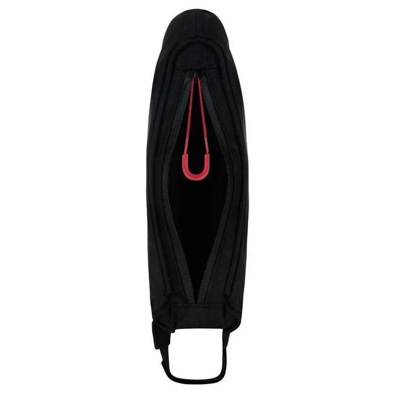 Zone3 Aero Bento Ramväska, Black / silver, One Size