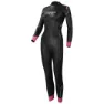 Zone3 Agile Våtdräkt För Kvinnor Refurbished unisex, Black / pink / turquoise, XXL