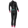 Zone3 Agile Våtdräkt För Kvinnor Refurbished unisex, Black / pink / turquoise, XXL