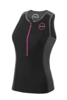 Zone3 Aquaflo Plus Dam Tri Top Zone3 Aquaflo Plus Dam Tri Top