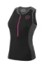 Zone3 Aquaflo Plus Dam Tri Top, Svart